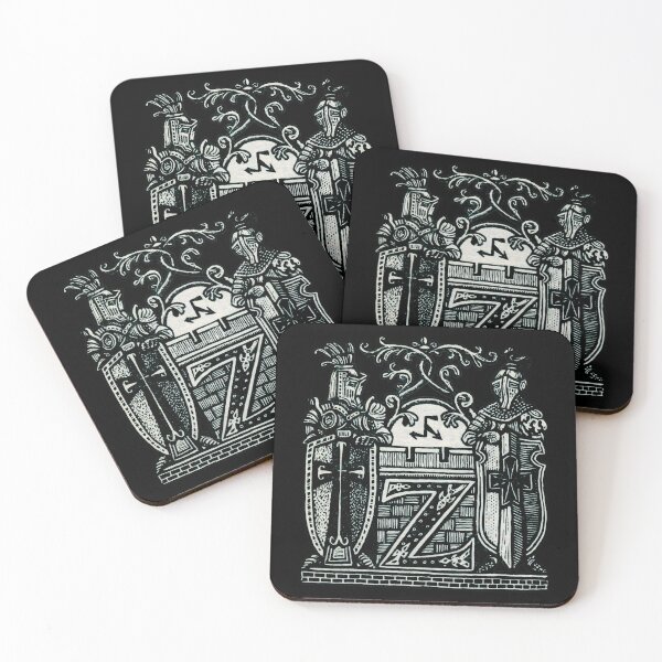 Item preview, Ziggurat Zalathara designed and sold by Dungeon-Shop.