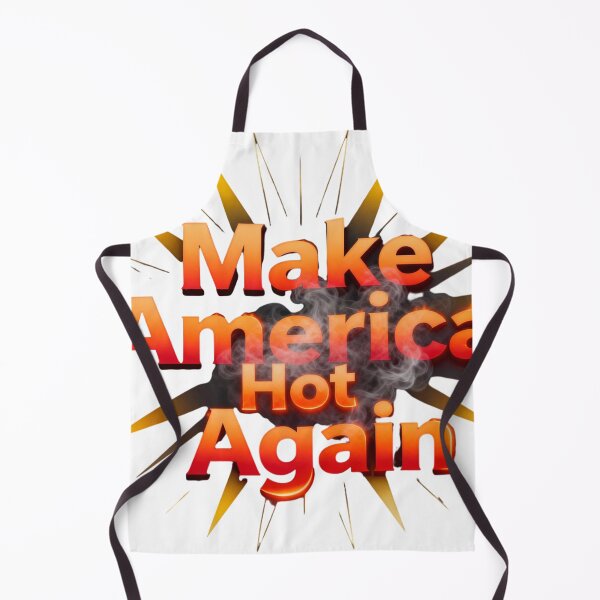 Item preview, Trump Hot designed and sold by Fastokart.