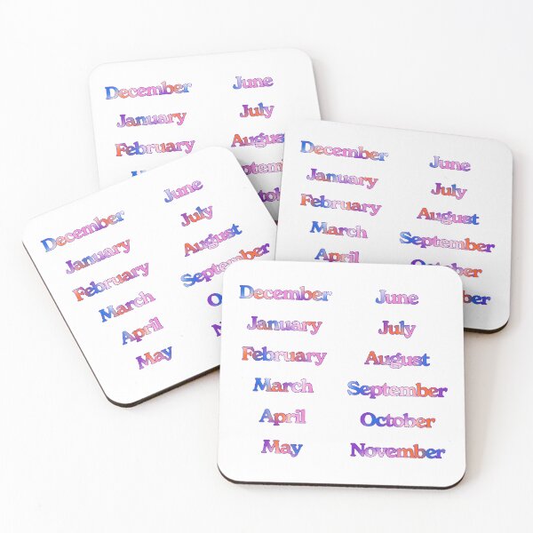 Item preview, 12 months journaling designed and sold by delicate-pov.