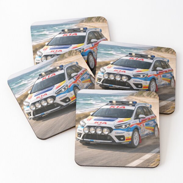 Item preview, Kia Performance designed and sold by AP Design Images.
