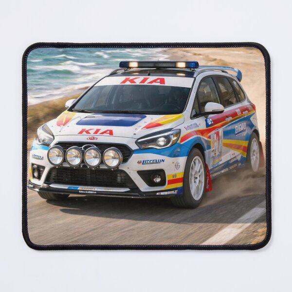Item preview, Kia Performance designed and sold by AP Design Images.