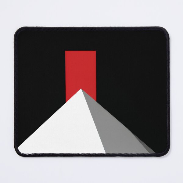 Item preview, Monoliths of Silence – A Study on Scale designed and sold by wolfgangrainer.