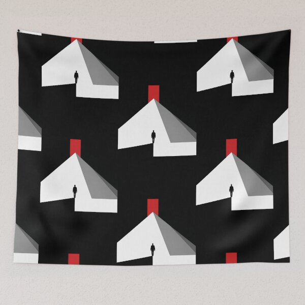 Item preview, Monoliths of Silence – A Study on Scale designed and sold by wolfgangrainer.