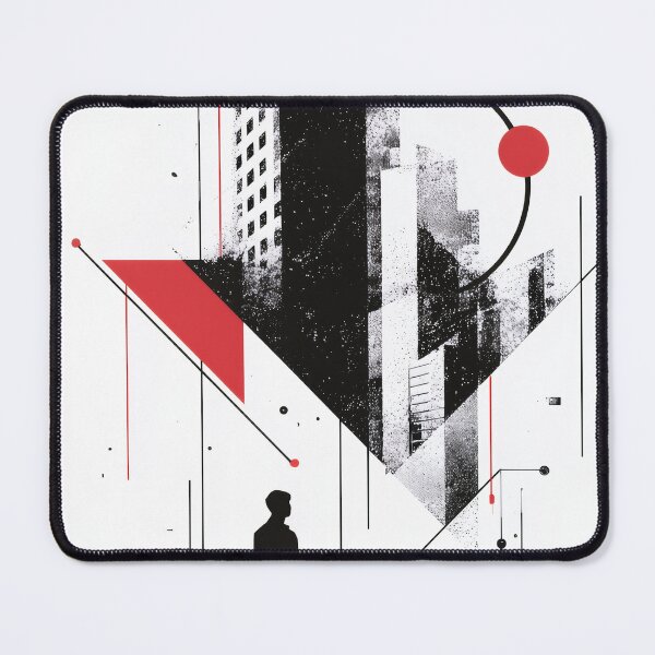 Item preview, Monoliths of Silence – A Study on Scale designed and sold by wolfgangrainer.