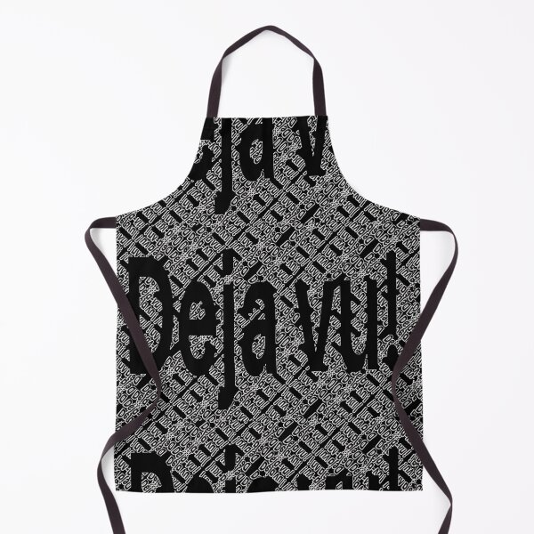 Item preview, Large ombre "Déjà vu" patterns on small patterns! designed and sold by Alan-David.