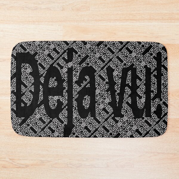 Item preview, Large ombre "Déjà vu" patterns on small patterns! designed and sold by Alan-David.