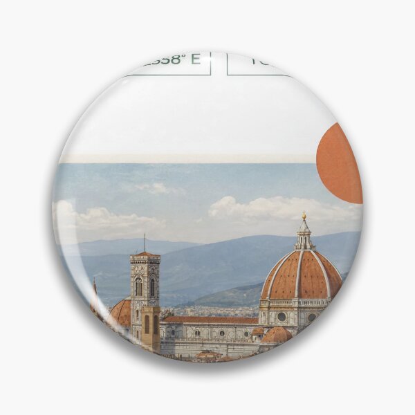 Item preview, Florance  designed and sold by anymoor.