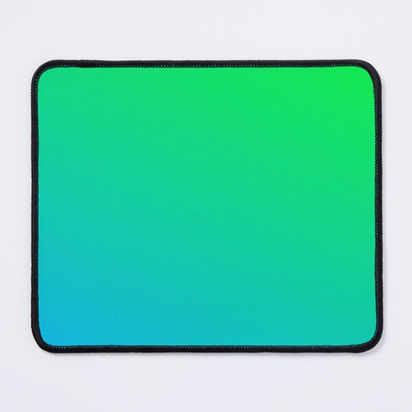 Item preview, Green and Blue Minimal Gradient designed and sold by patternsoup.