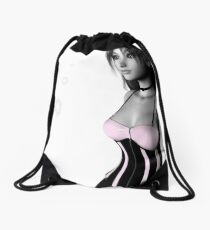 Starlite Drawstring Bag