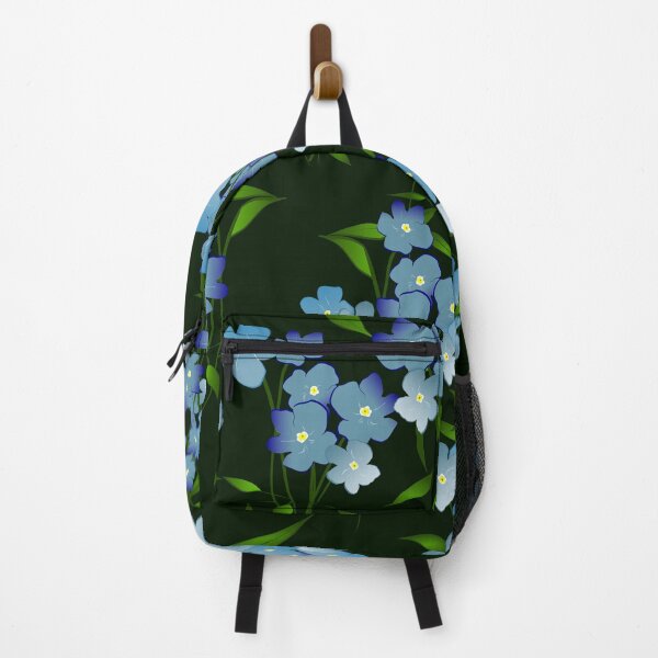 Item preview, Forget-Me-Nots designed and sold by Artwork-by-M.