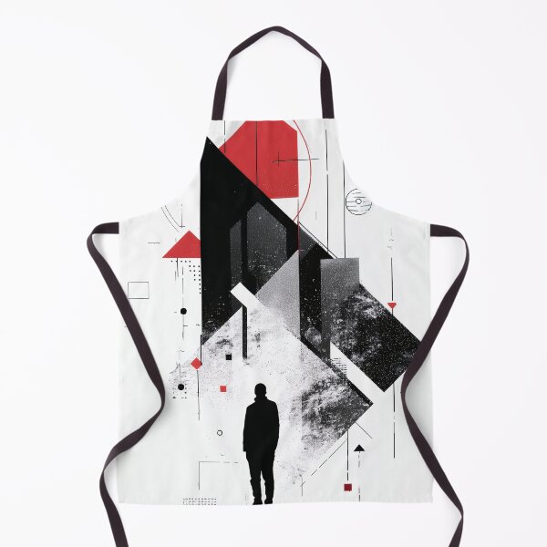 Item preview, Monoliths of Silence – A Study on Scale designed and sold by wolfgangrainer.