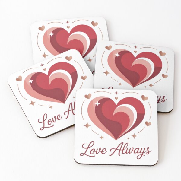 Item preview, Love always designed and sold by Balsamine.