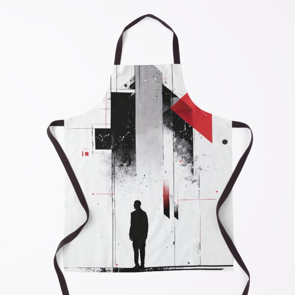 Item preview, Monoliths of Silence – A Study on Scale designed and sold by wolfgangrainer.