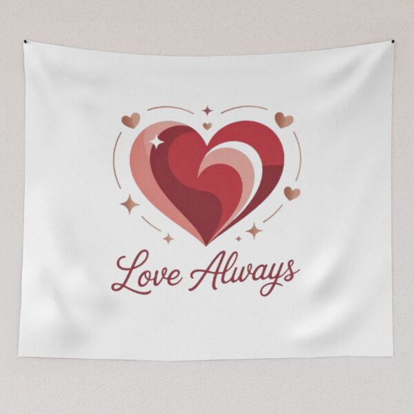 Item preview, Love always designed and sold by Balsamine.