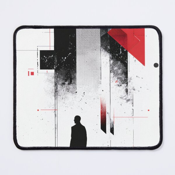 Item preview, Monoliths of Silence – A Study on Scale designed and sold by wolfgangrainer.