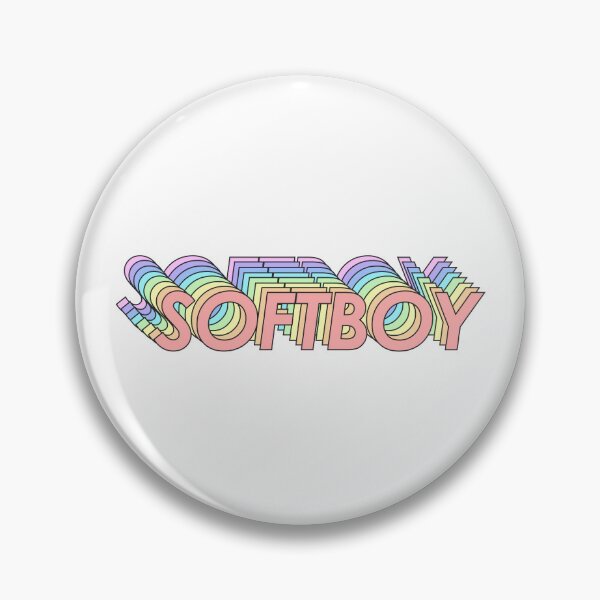 Item preview, SOFTBOY designed and sold by oddwonders.