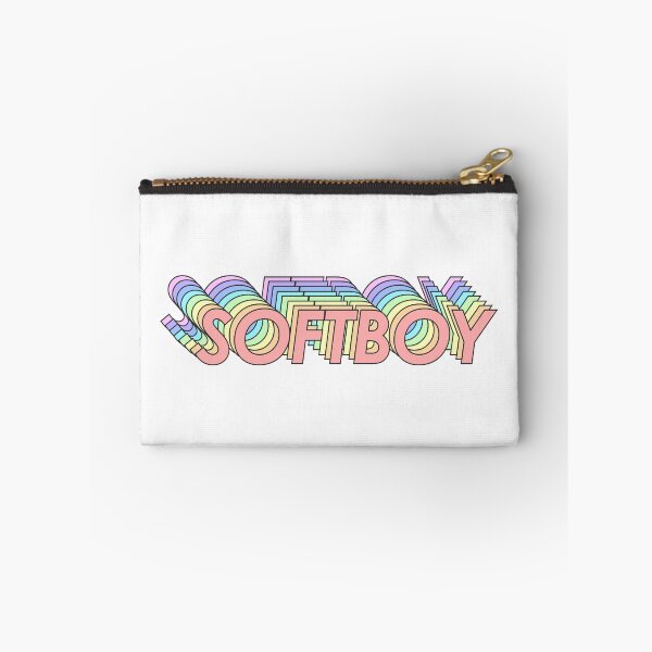 Item preview, SOFTBOY designed and sold by oddwonders.