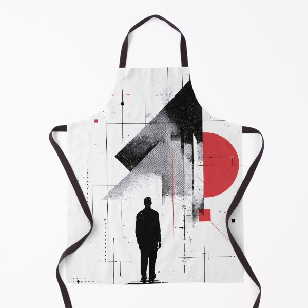 Item preview, Monoliths of Silence – A Study on Scale designed and sold by wolfgangrainer.