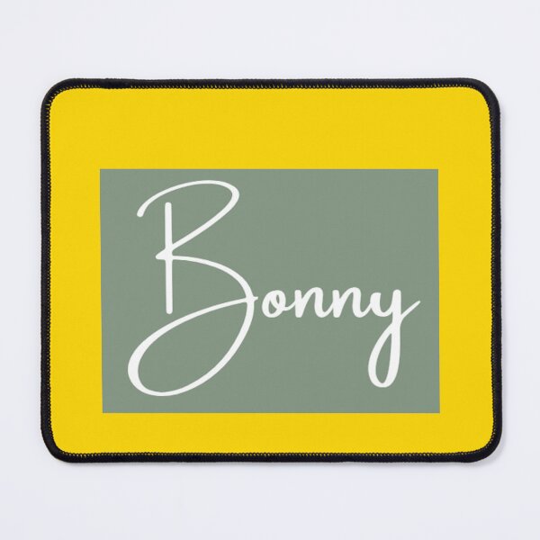 Item preview, Bonny designed and sold by Figgy Print.