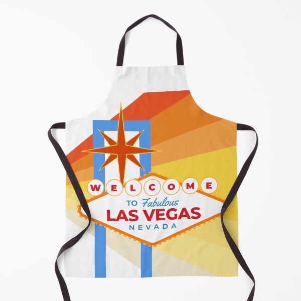 Item preview, Coloful City Las Vegas Sign Nevada Usa City designed and sold by mizam.