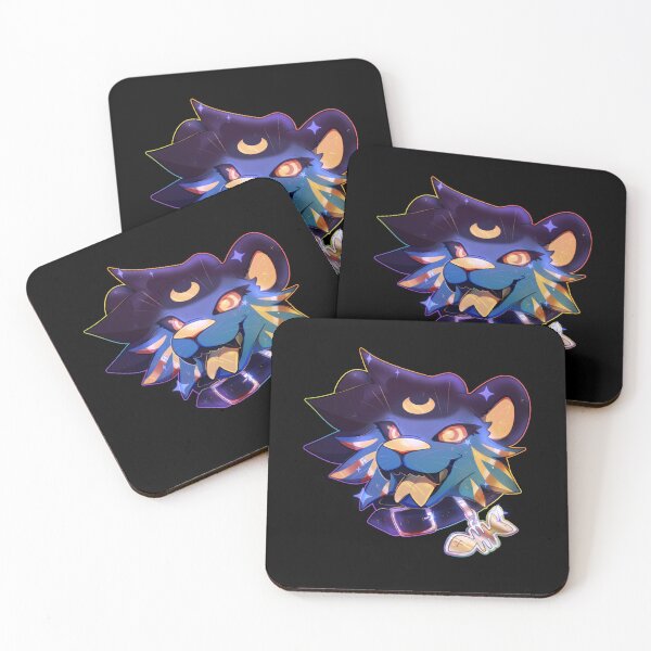 Item preview, MoonTiger  designed and sold by mortoboe.