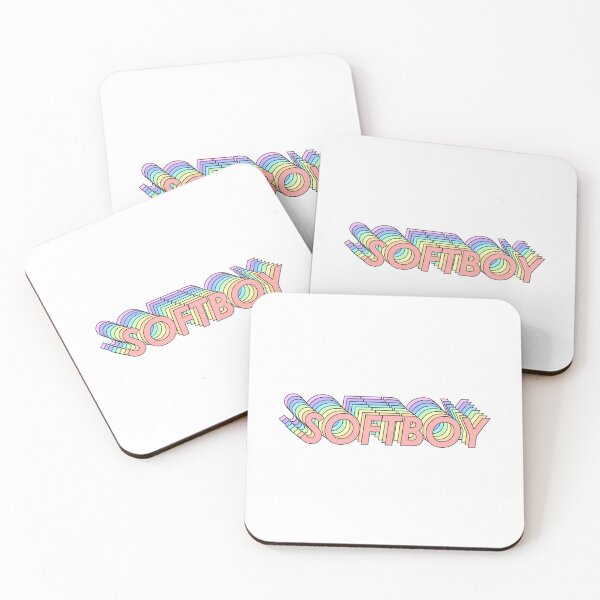 Item preview, SOFTBOY designed and sold by oddwonders.