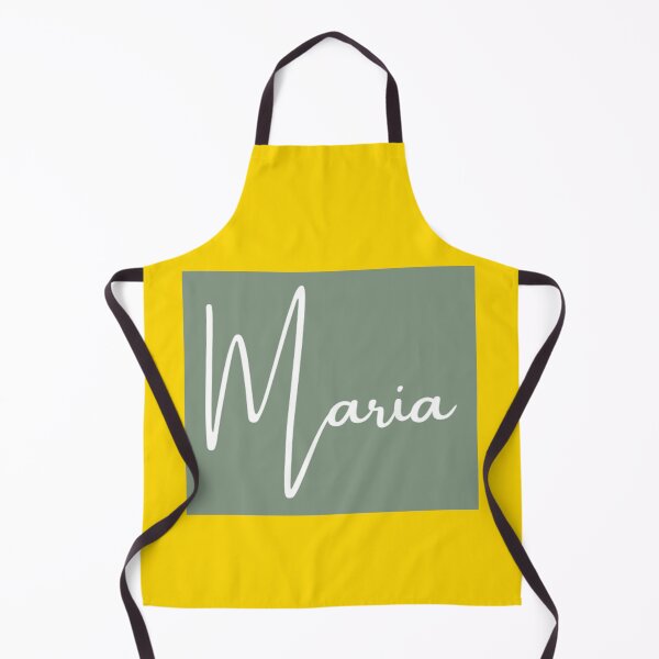 Item preview, Maria designed and sold by Figgy Print.
