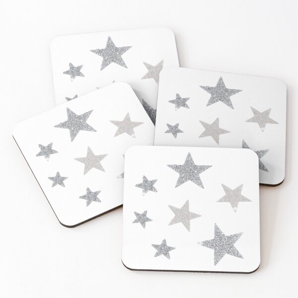 Item preview, set of stars designed and sold by delicate-pov.