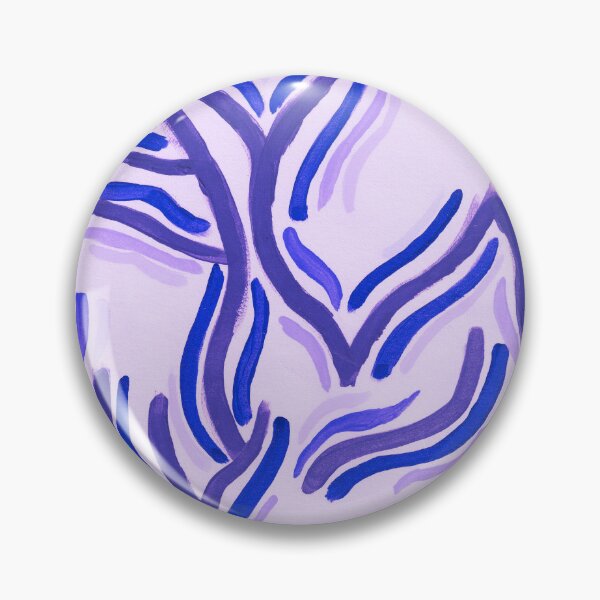Item preview, amethyst seaweed designed and sold by Snake Shed.