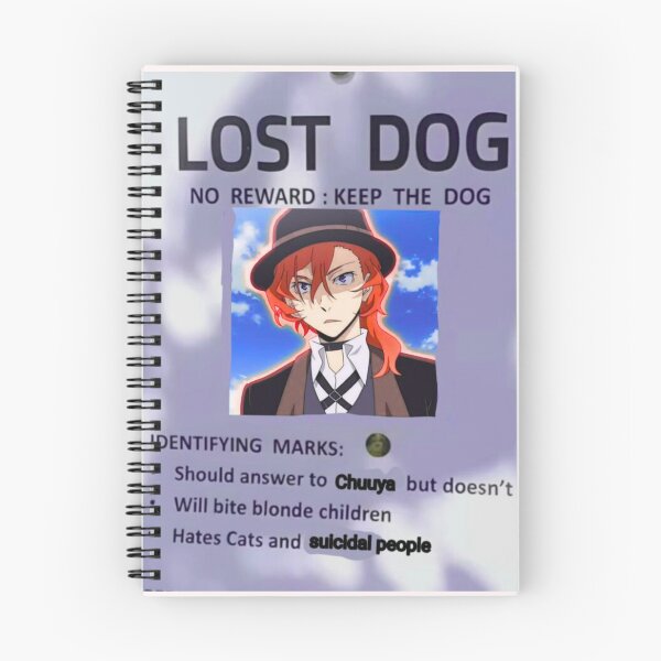 Item preview,     Dazai O designed and sold by TOGETHERINSIEME.