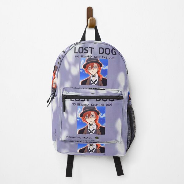 Item preview,     Dazai O designed and sold by TOGETHERINSIEME.