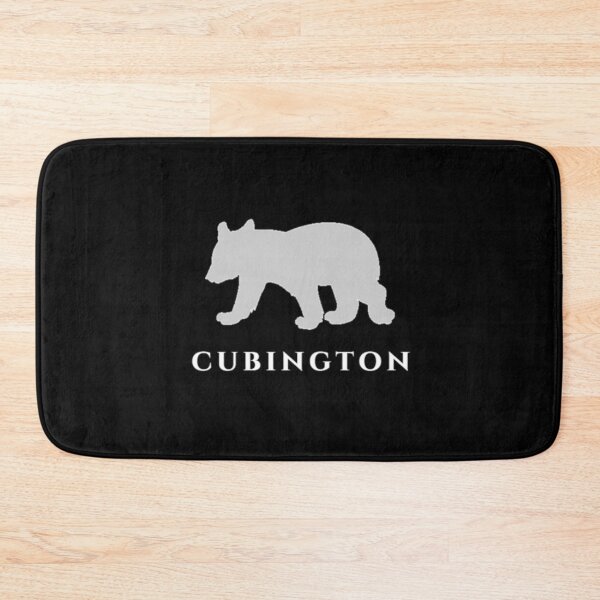 Item preview, Cubington designed and sold by Figgy Print.