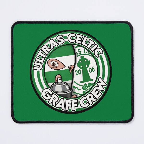 Item preview, Glasgow Graff Grew  designed and sold by canvasriddle.