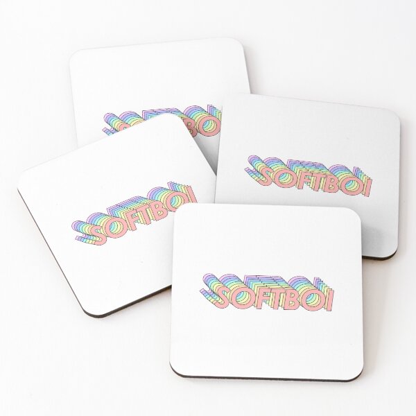 Item preview, SOFTBOI designed and sold by oddwonders.