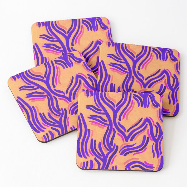 Item preview, neon seaweed designed and sold by Snake Shed.