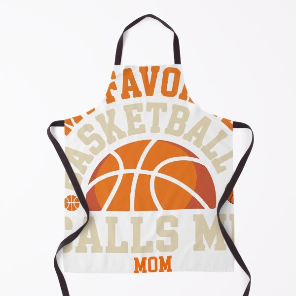 Artikelvorschau, Mein Lieblingsbasketballteam nennt mich Mama entworfen und verkauft von Raygunes.