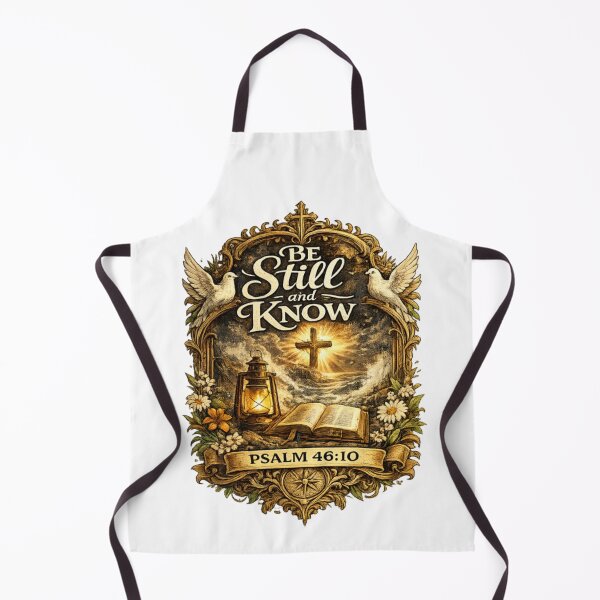 Item preview, Be Still and Know designed and sold by kjordan60.