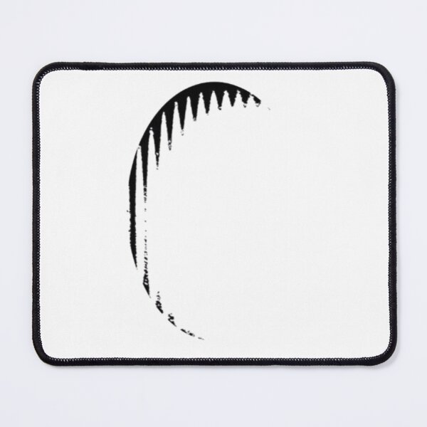 Item preview, Half Moon designed and sold by StacksWeb.