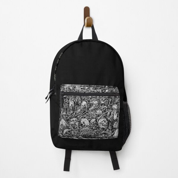 Item preview, Where The Dead Still Whisper designed and sold by Dungeon-Shop.