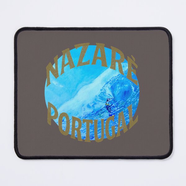 Item preview, Top surf Nazaré designed and sold by SandraSRomao.