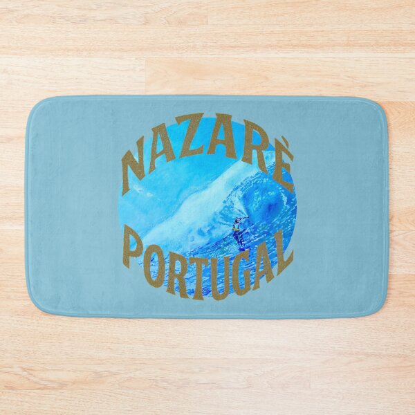 Item preview, Top surf Nazaré designed and sold by SandraSRomao.