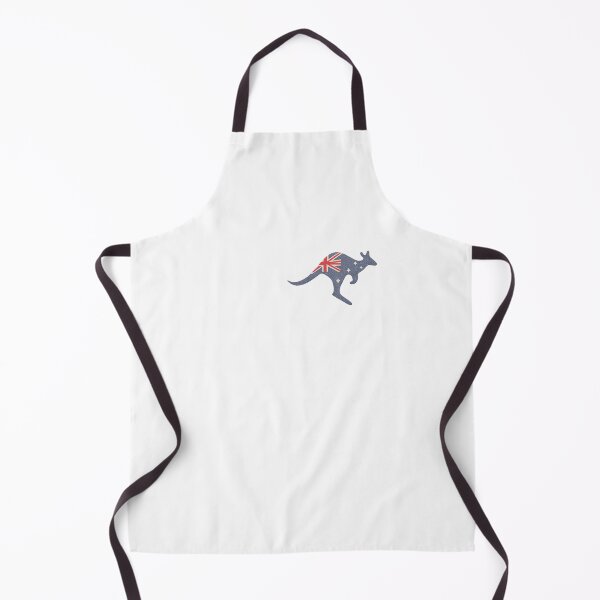 Item preview, Australia Kangaroo – Aussie Pride Silhouette designed and sold by SVALANART.