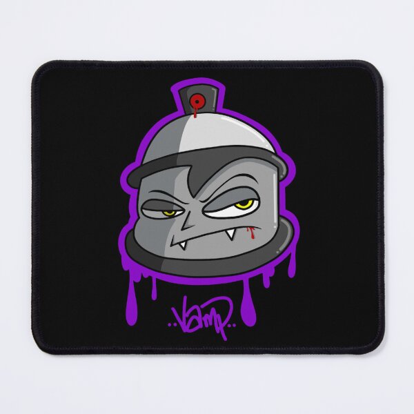 Item preview, Vamp designed and sold by APRgrafix.