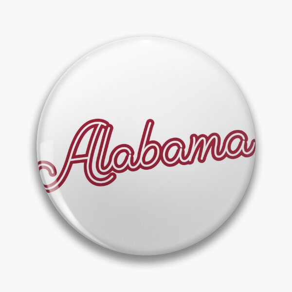 Item preview, Alabama  designed and sold by corcorrr.