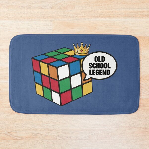 Item preview, Rubik's Cube with a crown: the legend designed and sold by Yeicoboo.