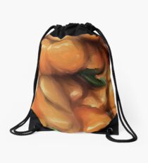 capsicum Drawstring Bag