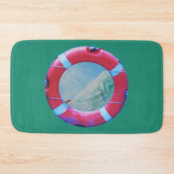 Item preview,  North beach, wave designed and sold by SandraSRomao.