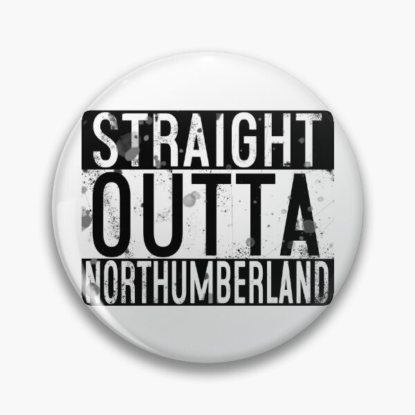 Artikelvorschau, Direkt aus Northumberland entworfen und verkauft von Normbot2000.