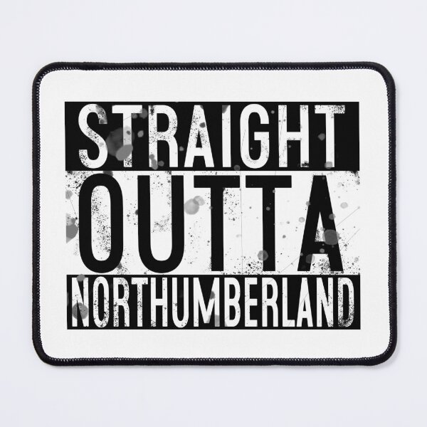 Artikelvorschau, Direkt aus Northumberland entworfen und verkauft von Normbot2000.