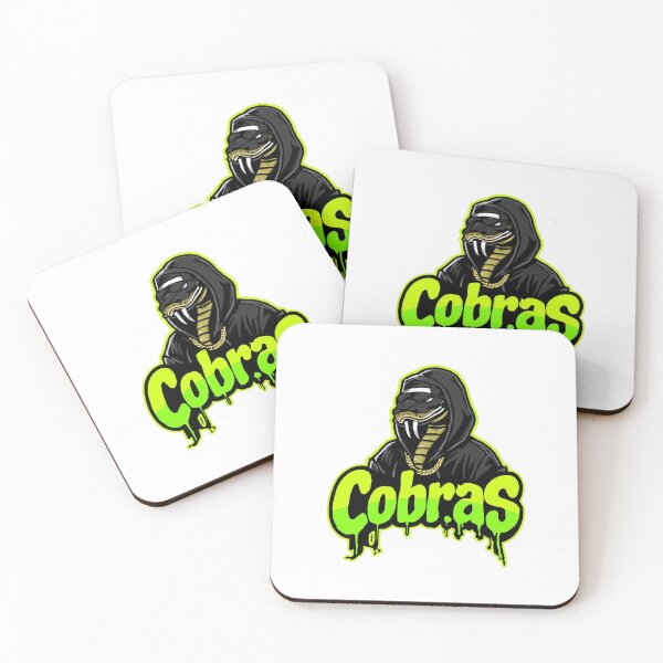 Item preview, Cobras designed and sold by RisingWolfStudio.